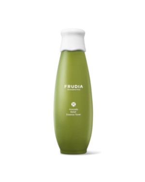 FRUDIA - Avocado Relief Essence Toner - 195ml