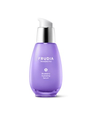 [Deal] FRUDIA - Blueberry Hydrating Serum - 50g