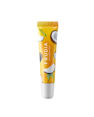 [Deal] FRUDIA - Coconut Honey Salve Lip Cream - 10g
