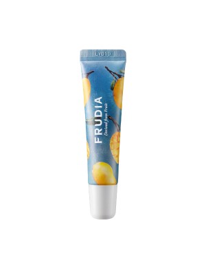 [Deal] FRUDIA - Mango Honey Lip Mask - 10g