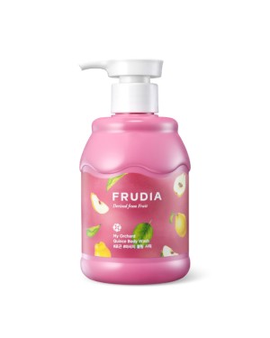 [Deal] FRUDIA - My Orchard Body Wash - 350ml - Quince
