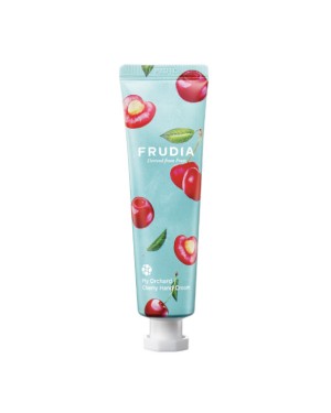 [Deal] FRUDIA - My Orchard Hand Cream - 30g - Cherry