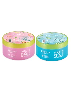 FRUDIA - My Orchard Real Soothing Gel