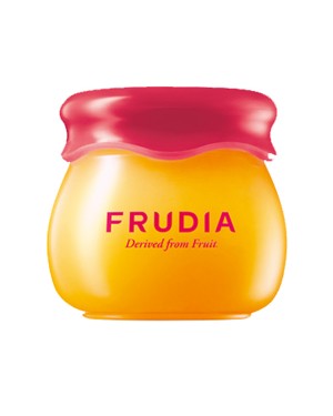 [Deal] FRUDIA - Pomegranate Honey 3in1 Lip Balm - 10ml