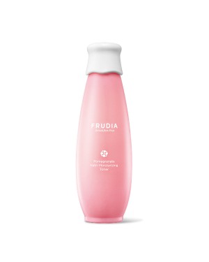 [Deal] FRUDIA - Pomegranate Nutri-Moisturizing Toner - 195ml
