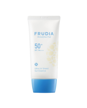 FRUDIA - Ultra UV Shield Essence Solaire SPF50+ PA++++ - 50g