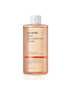 Genabelle - PDRN Rejuvenating Toner - 300ml