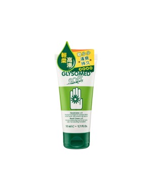 Glysomed - Hand Cream Soft - 50ml