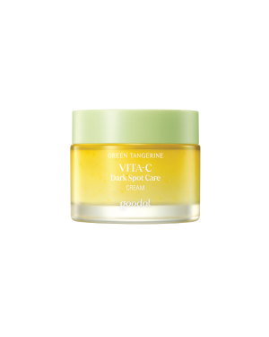 [Deal] Goodal - Green Tangerine Vita-C Dark Spot Care Cream - 50ml