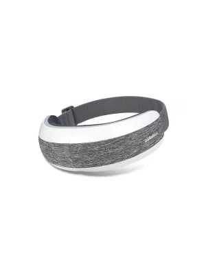 GoRelax - EMV-3000 Eyecare 4D Smart Massage Eye Mask (Bluetooth Version) (100V-240V) - 1pc