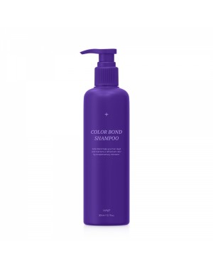 HAIR+ - Color Bond Shampoo - 300ml