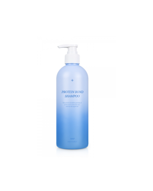 HAIR+ - Protein Bond Shampoo - 500ml