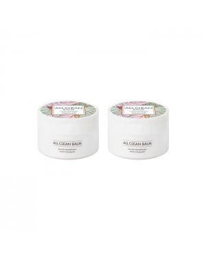 heimish All Clean Balm - 120ml (2ea) Set