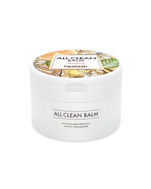 heimish - All Clean Balm (Mandarin) - 120ml