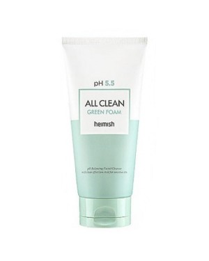 [Deal] heimish - All Clean Green Foam - 150ml