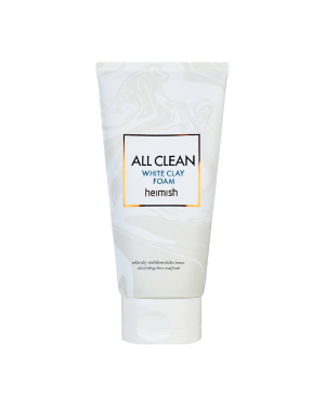 [Deal] heimish - All Clean White Clay Foam - 150g