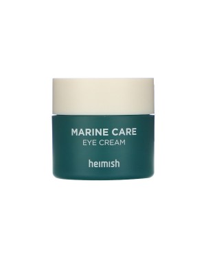 [Deal] heimish - Marine Care Eye cream - 30ml