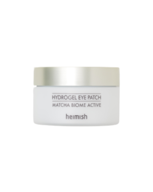 [Deal] heimish - Matcha Biome Hydrogel Eye Patch - 1.4g x 60ea