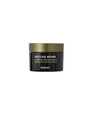[Deal] heimish - Matcha Biome Intensive Repair Cream - 50ml