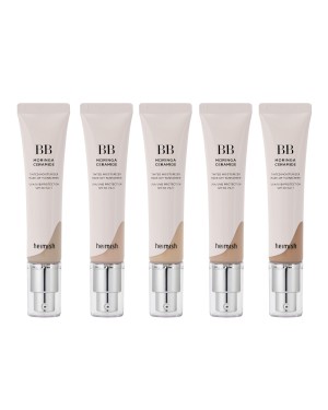 heimish - Moringa Ceramide BB Cream SPF30 PA++ - 30ml