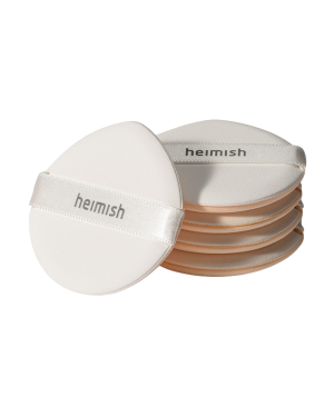 [Deal] heimish - Ruby Cell Puff - 5pcs