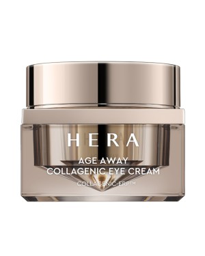 HERA - Age Away Collagenic Crème contour des yeux - 25ml