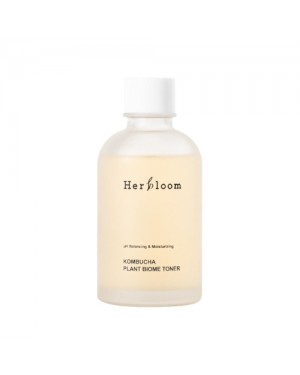 Herbloom  - Kombucha Plant Biome Toner - 150ml