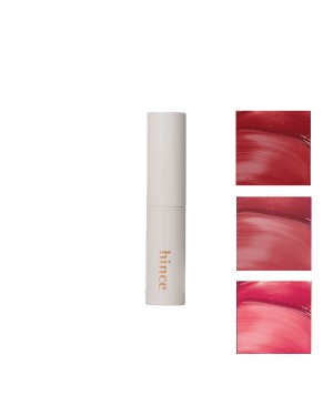 Hince - Mood Enhancer Lip Glow - 5.5g