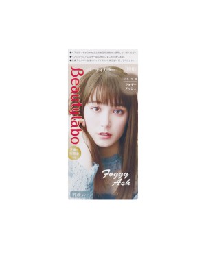 hoyu - Beautylabo Vanity Hair Color - 1pc
