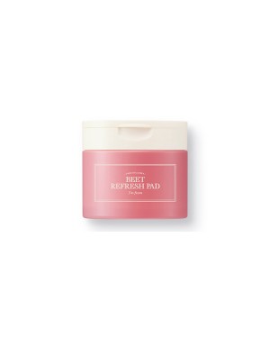 [DEAL]I'm From - Beet Refresh Pad - 260ml / 60ea