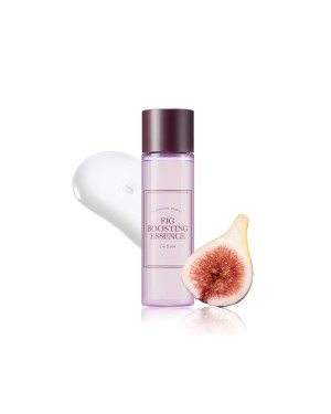 I'm From - Fig Boosting Essence - 30ml