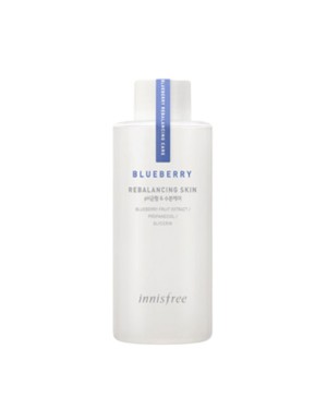 innisfree - Blueberry Rebalancing Skin - 150ml
