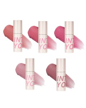 Into You - Airy Lip & Cheek Mud - 1.8g