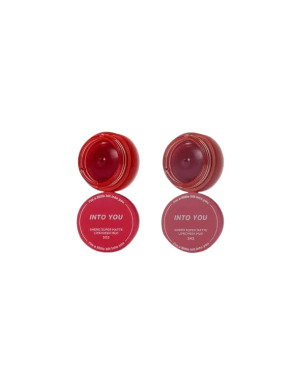 Into You - Hot Canned Lip & Cheek Mud - 5g