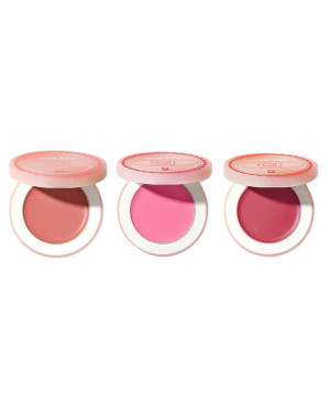 Into You - Party Single Cream Blush - 4g