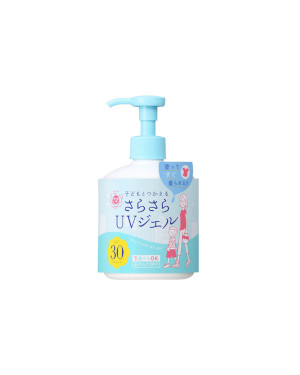 Ishizawa-Lab - Shigaisen Yohou Dry Touch UV Gel SPF30 PA+++ - 250g