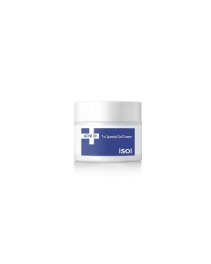 ISOI - ACNI Dr. 1st Speedy Gel Cream - 50ml