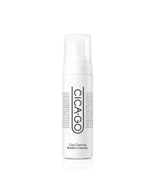 ISOI - CICAGO Cica Clearing Bubble Cleanser - 200ml