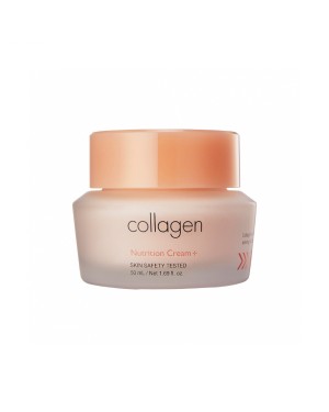 It's Skin - Collagen Nutrition Cream+ - 50ml