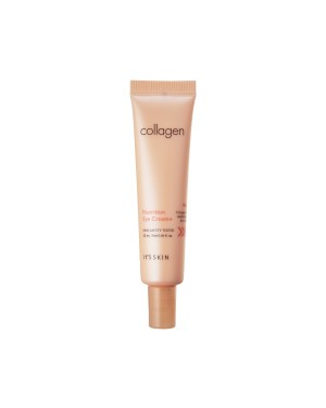 It's SKIN - Collagen Nutrition Eye Cream+ - 25ml