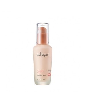 It's SKIN - Collagen Nutrition Serum+ - 40ml