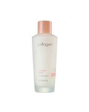 It's SKIN - Collagen Nutrition Toner+ - 150ml
