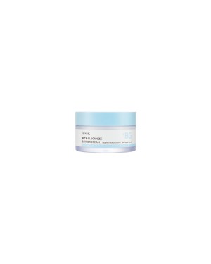 iUNIK - Beta-Glucan 3X Barrier Cream - 50ml
