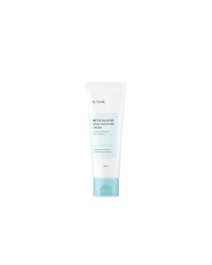 iUNIK - Beta Glucan Daily Moisture Cream