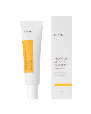 [Deal] iUNIK - Propolis Vitamin Eye Cream - 30ml