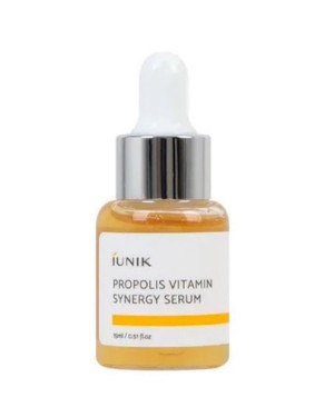 [Deal] iUNIK - Propolis Vitamin Synergy Serum - 15ml