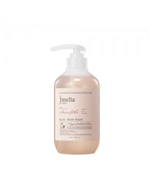 jmella in france - Femme Fatale Body Wash - 500ml