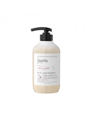 jmella in france - Femme Fatale Hair Shampoo - 500ml