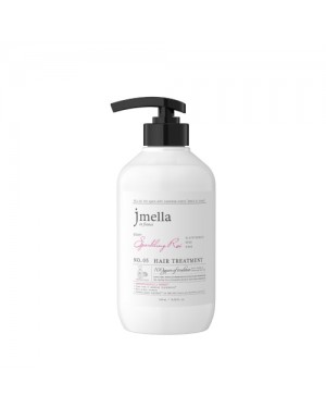 jmella in france - Sparkling Rose Hair Treatment - 500ml