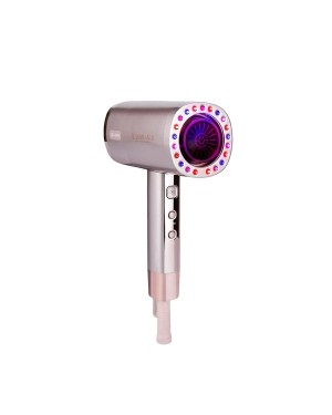 JMW - Lumi Air Hair Dryer STL7002B 1500W 220V - 1 pc